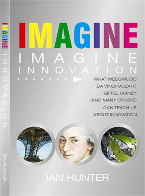 Book cover for Imagine