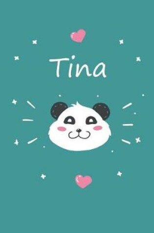 Cover of Tina