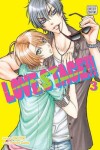 Book cover for Love Stage!!, Vol. 3
