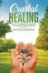 Book cover for Crystal Healing