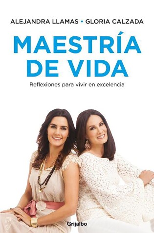 Cover of Maestria de vida / Mastery of Life