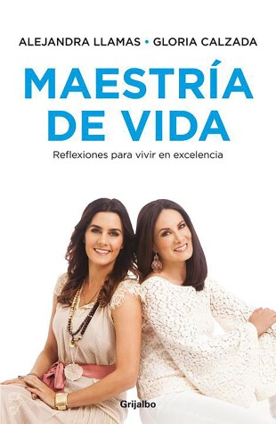Book cover for Maestria de vida / Mastery of Life