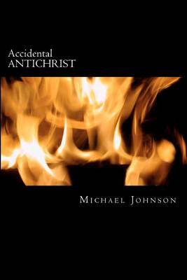 Book cover for Accidental ANTICHRIST