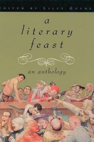 Cover of Literary Feast