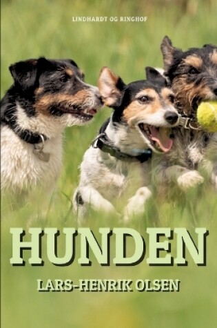 Cover of Hunden