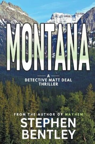 Cover of Montana