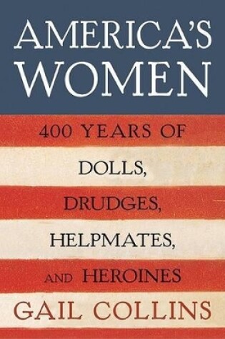 Cover of America's Women