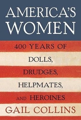 Book cover for America's Women