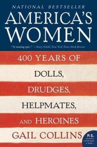 Cover of America's Women