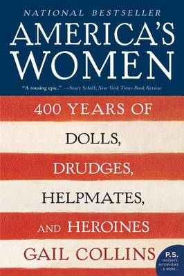 Book cover for America's Women