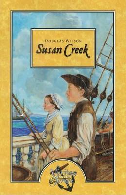 Book cover for Susan Creek