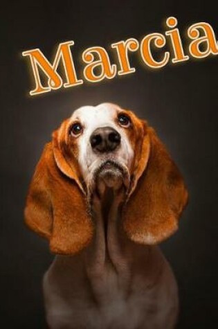 Cover of Marcia