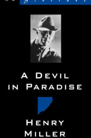 Cover of A Devil in Paradise