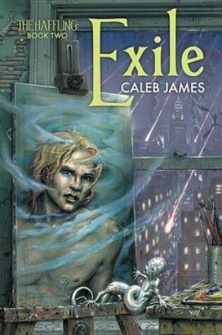 Cover of Exile