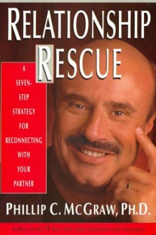 Cover of Relationship Rescues