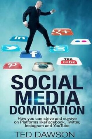 Cover of Social Media Domination