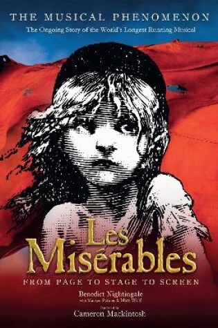 Cover of Les Misérables