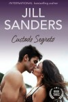 Book cover for Custode Segreto