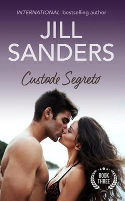 Cover of Custode Segreto