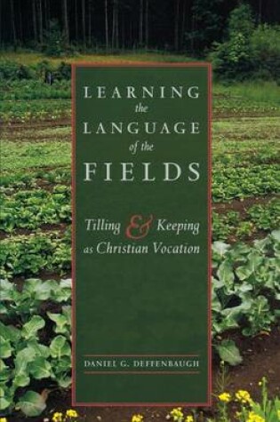 Cover of Learning the Language of the Fields