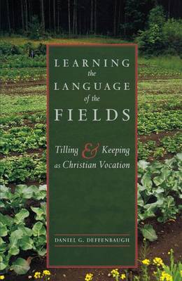 Cover of Learning the Language of the Fields