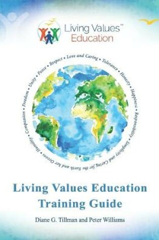 Cover of Living Values Education Training Guide