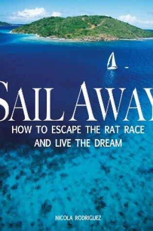 Cover of Sail Away