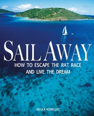 Book cover for Sail Away