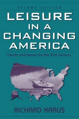 Cover of Leisure in a Changing America