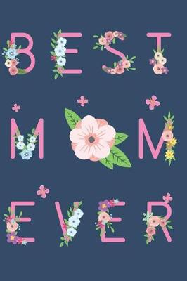 Cover of Best Mom Ever