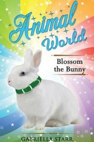 Cover of Blossom The Bunny