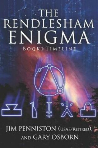 Cover of The Rendlesham Enigma