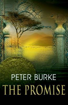 Book cover for The Promise