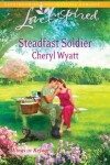 Book cover for Steadfast Soldier