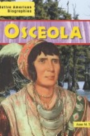 Cover of Osceola