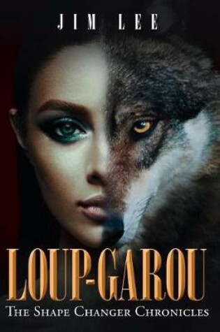 Cover of Loup-Garou
