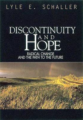 Book cover for Discontinuity and Hope [Adobe eBook]