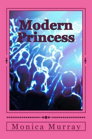 Cover of Modern Princess