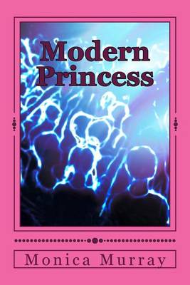 Book cover for Modern Princess