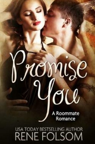 Cover of Promise You