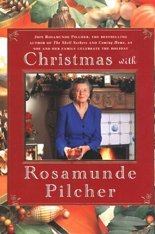 Cover of Christmas with Rosamunde Pilcher
