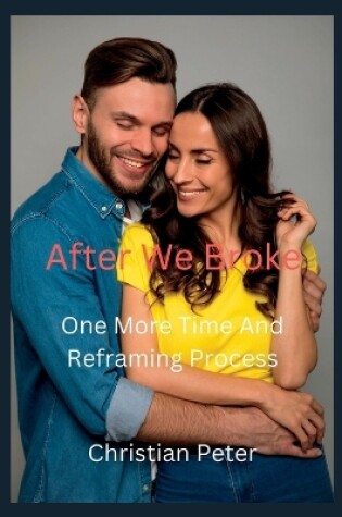 Cover of After We Broke