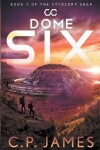 Book cover for Dome Six