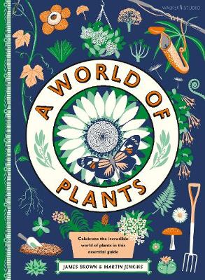 Cover of A World of Plants