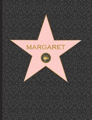 Book cover for Margaret