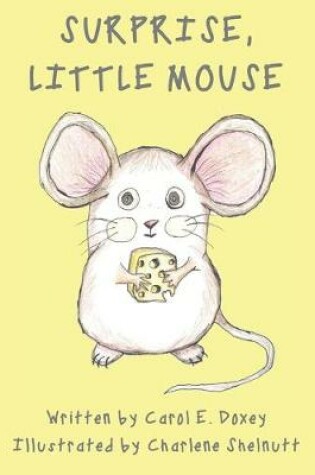 Cover of Surprise, Little Mouse