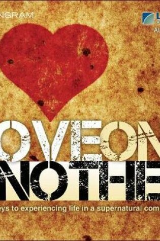Cover of Love One Another