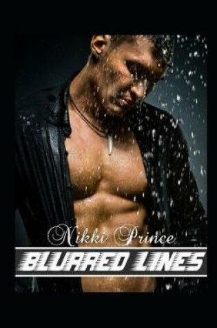 Cover of Blurred Lines