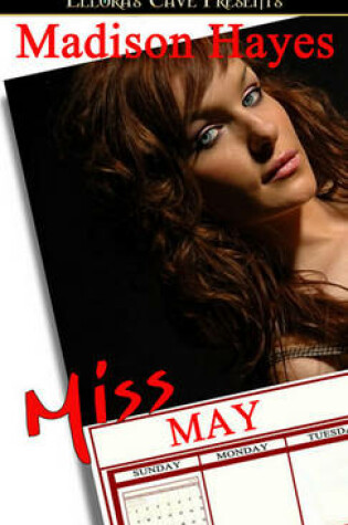 Cover of Miss May