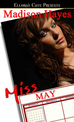 Book cover for Miss May